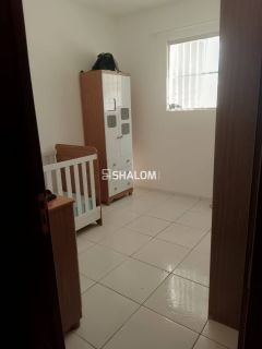 Casa para Vender com 4 quartos sendo 1 suíte nas Malvinas em Campina Grande - PB