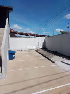 Casa para Vender com 4 quartos sendo 1 suíte nas Malvinas em Campina Grande - PB