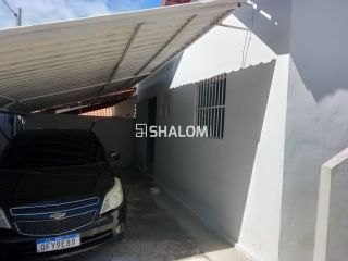 Casa para Vender com 4 quartos sendo 1 suíte nas Malvinas em Campina Grande - PB