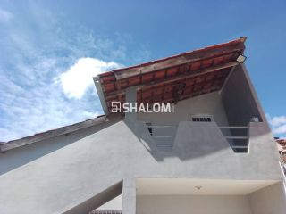 Casa para Vender com 4 quartos sendo 1 suíte nas Malvinas em Campina Grande - PB