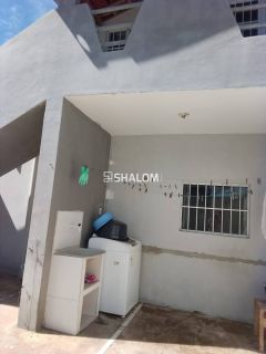 Casa para Vender com 4 quartos sendo 1 suíte nas Malvinas em Campina Grande - PB