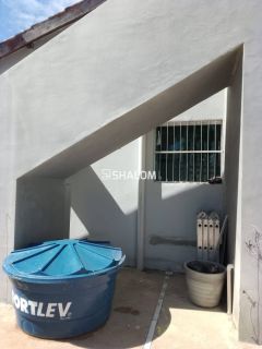 Casa para Vender com 4 quartos sendo 1 suíte nas Malvinas em Campina Grande - PB