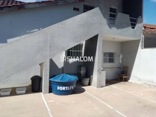 Casa para Vender com 4 quartos sendo 1 suíte nas Malvinas em Campina Grande - PB