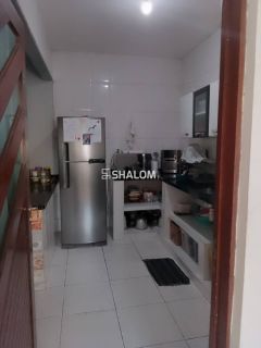 Casa para Vender com 4 quartos sendo 1 suíte nas Malvinas em Campina Grande - PB