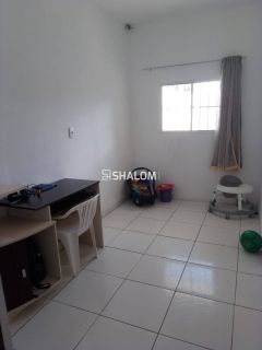 Casa para Vender com 4 quartos sendo 1 suíte nas Malvinas em Campina Grande - PB