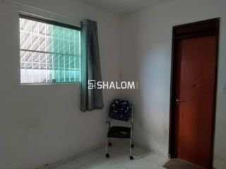 Casa para Vender com 4 quartos sendo 1 suíte nas Malvinas em Campina Grande - PB