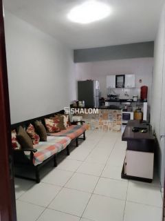 Casa para Vender com 4 quartos sendo 1 suíte nas Malvinas em Campina Grande - PB