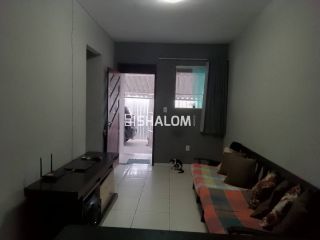 Casa para Vender com 4 quartos sendo 1 suíte nas Malvinas em Campina Grande - PB