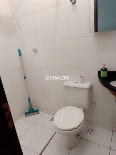 Casa para Vender com 4 quartos sendo 1 suíte nas Malvinas em Campina Grande - PB