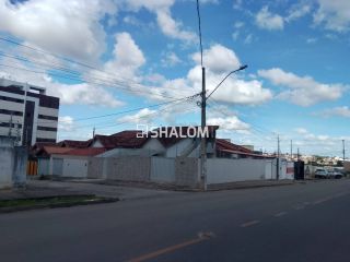 Casa para Vender com 4 quartos sendo 1 suíte nas Malvinas em Campina Grande - PB