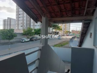 Casa para Vender com 4 quartos sendo 1 suíte nas Malvinas em Campina Grande - PB