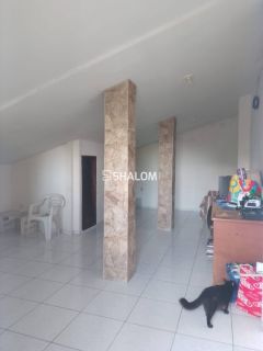 Casa para Vender com 4 quartos sendo 1 suíte nas Malvinas em Campina Grande - PB