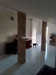 Casa para Vender com 4 quartos sendo 1 suíte nas Malvinas em Campina Grande - PB