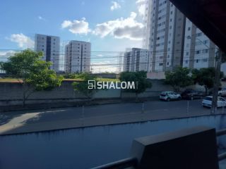 Casa para Vender com 4 quartos sendo 1 suíte nas Malvinas em Campina Grande - PB