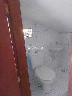 Casa para Vender com 4 quartos sendo 1 suíte nas Malvinas em Campina Grande - PB