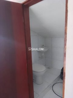 Casa para Vender com 4 quartos sendo 1 suíte nas Malvinas em Campina Grande - PB