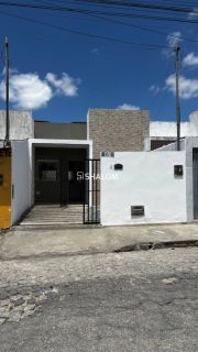 Casa para Vender com 2 quartos no Portal Sudoeste em Campina Grande - PB