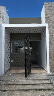 Casa para Vender com 2 quartos no Portal Sudoeste em Campina Grande - PB