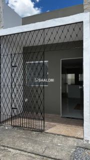 Casa para Vender com 2 quartos no Portal Sudoeste em Campina Grande - PB