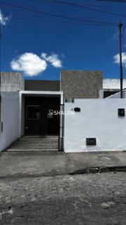 Casa para Vender com 2 quartos no Portal Sudoeste em Campina Grande - PB