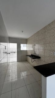 Casa para Vender com 2 quartos no Portal Sudoeste em Campina Grande - PB