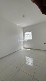 Casa para Vender com 2 quartos no Portal Sudoeste em Campina Grande - PB