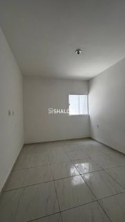 Casa para Vender com 2 quartos no Portal Sudoeste em Campina Grande - PB