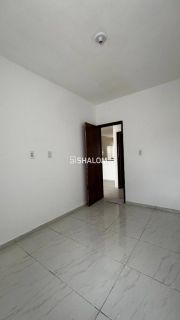 Casa para Vender com 2 quartos no Portal Sudoeste em Campina Grande - PB