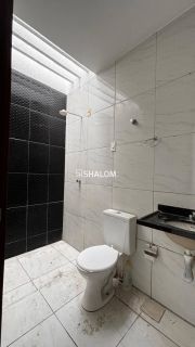 Casa para Vender com 2 quartos no Portal Sudoeste em Campina Grande - PB