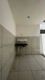 Casa para Vender com 2 quartos no Portal Sudoeste em Campina Grande - PB