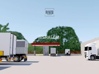 Galpão para Vender no Distrito Industrial em Campina Grande - PB