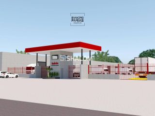 Galpão para Vender no Distrito Industrial em Campina Grande - PB