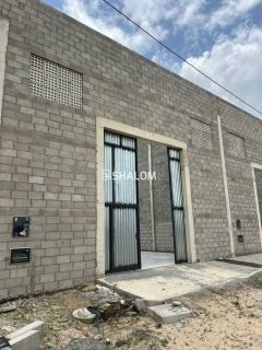 Galpão para Vender no Distrito Industrial em Campina Grande - PB