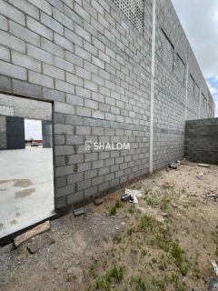 Galpão para Vender no Distrito Industrial em Campina Grande - PB