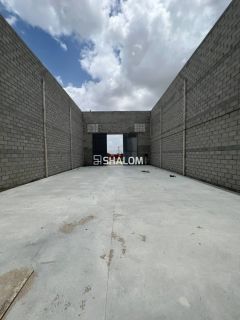 Galpão para Vender no Distrito Industrial em Campina Grande - PB