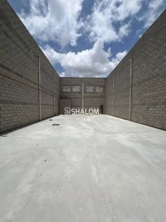 Galpão para Vender no Distrito Industrial em Campina Grande - PB