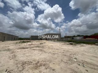 Galpão para Vender no Distrito Industrial em Campina Grande - PB