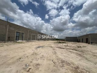 Galpão para Vender no Distrito Industrial em Campina Grande - PB