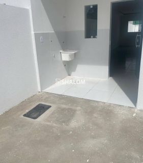 Casa para Vender com 2 quartos no Portal Serrano no Ligeiro em Queimadas - PB