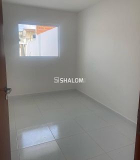 Casa para Vender com 2 quartos no Portal Serrano no Ligeiro em Queimadas - PB