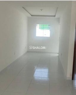 Casa para Vender com 2 quartos no Portal Serrano no Ligeiro em Queimadas - PB