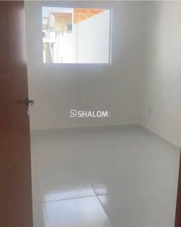 Casa para Vender com 2 quartos no Portal Serrano no Ligeiro em Queimadas - PB