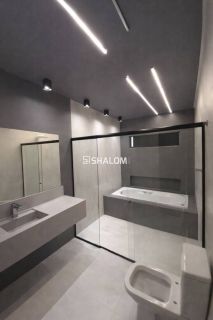 Casa para Vender com 3 suítes no Condomínio Nações Residence Privê em Lagoa Seca - PB