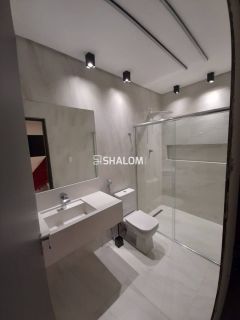 Casa para Vender com 3 suítes no Condomínio Nações Residence Privê em Lagoa Seca - PB