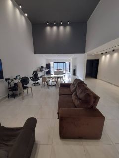 Casa para Vender com 3 suítes no Condomínio Nações Residence Privê em Lagoa Seca - PB