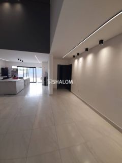 Casa para Vender com 3 suítes no Condomínio Nações Residence Privê em Lagoa Seca - PB