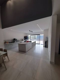 Casa para Vender com 3 suítes no Condomínio Nações Residence Privê em Lagoa Seca - PB