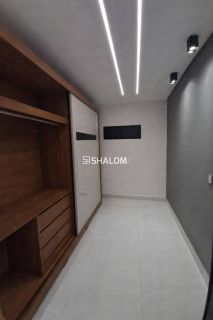 Casa para Vender com 3 suítes no Condomínio Nações Residence Privê em Lagoa Seca - PB