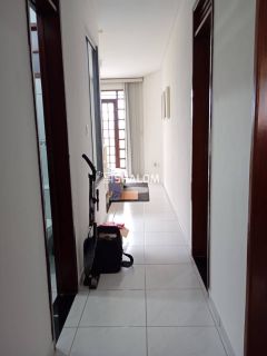 Casa Duplex para Vender com 4 quartos sendo 1 suíte no Jardim Tavares em Campina Grande - PB