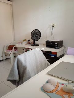 Casa Duplex para Vender com 4 quartos sendo 1 suíte no Jardim Tavares em Campina Grande - PB